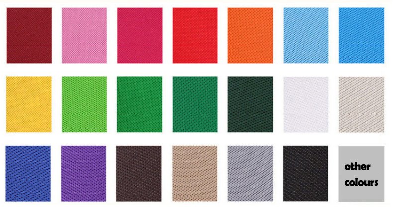 non woven bag printing