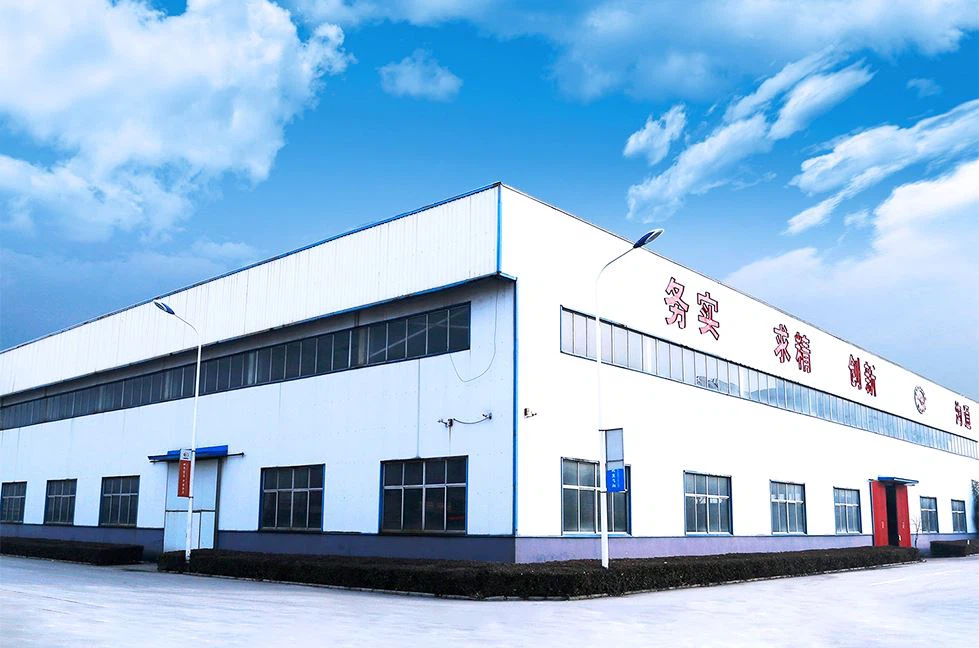 Weifang Shuntai To'qimachilik Co., Ltd